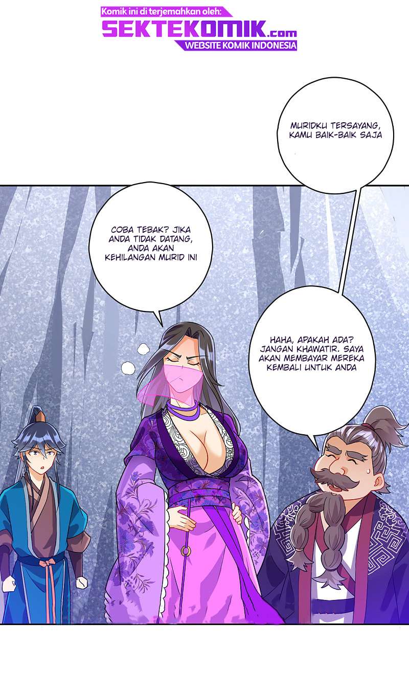 First Class Family Chapter 193 Bahasa Indonesia